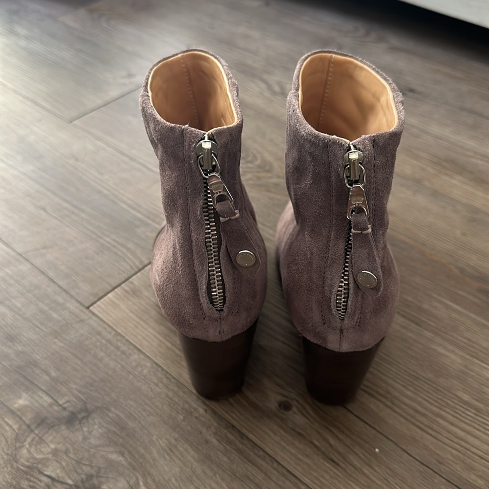 Rag And Bone Newbury Bootie - image 4